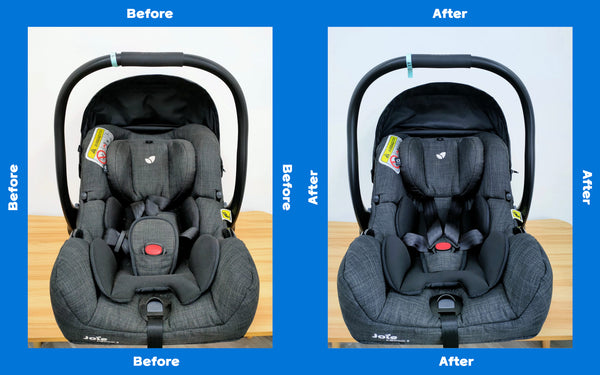 Infant Car Seat