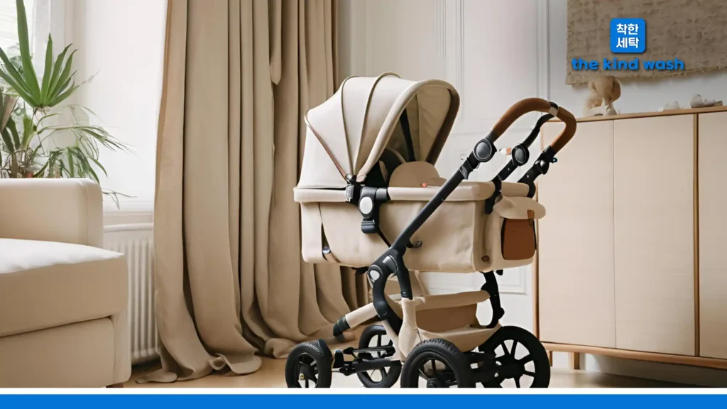 Is Professional Cleaning Worth It for Your Luxury Footwear & Strollers?
