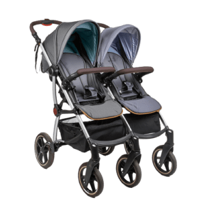 Double Stroller