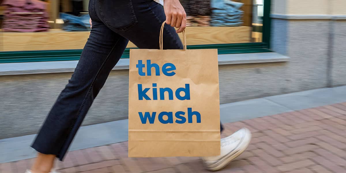 Cleaning Service - the kind wash