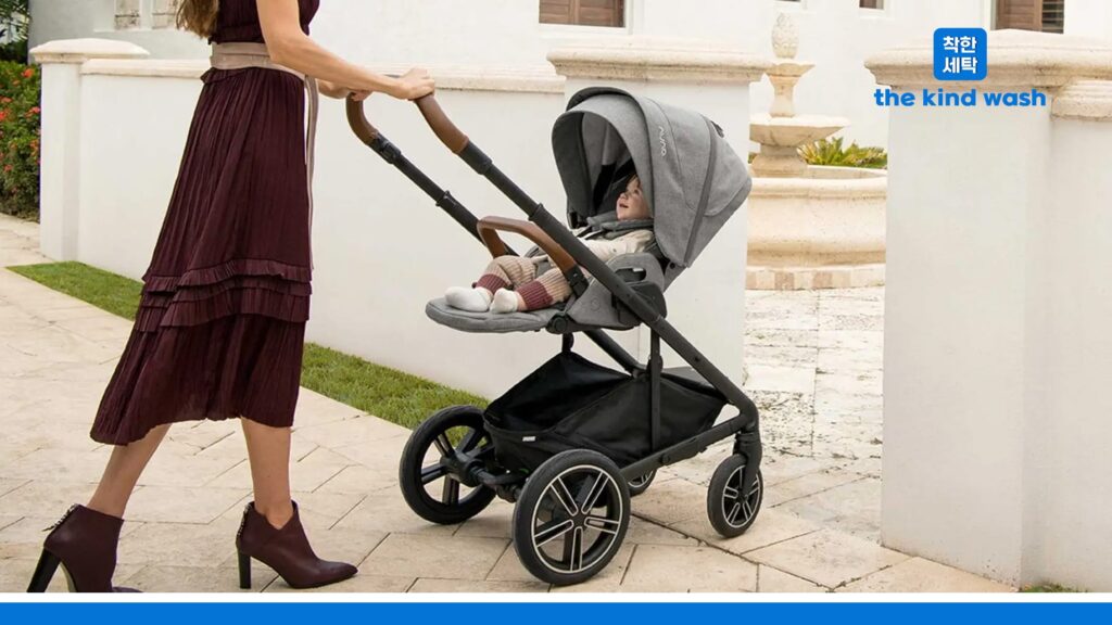 Tips for Caring for and Using the Nuna Stroller to Make It Last Longer