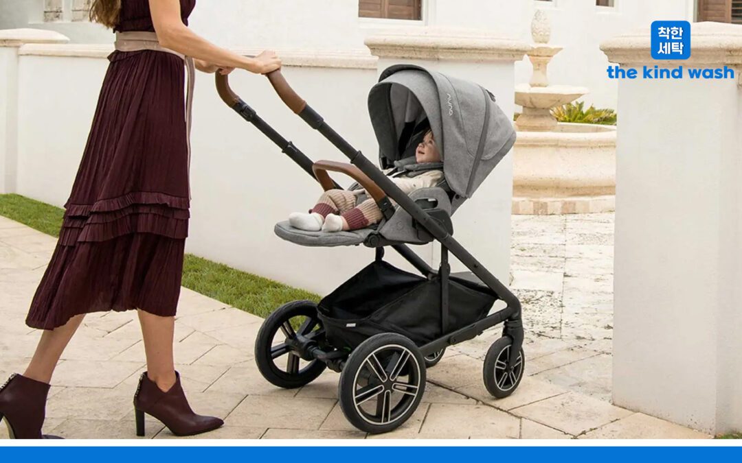 Tips for Caring for and Using the Nuna Stroller to Make It Last Longer