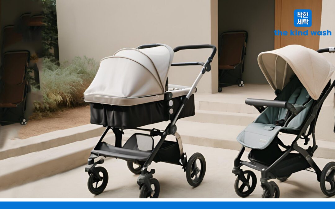 Traveling Stroller or Regular Stroller: Which is Better?