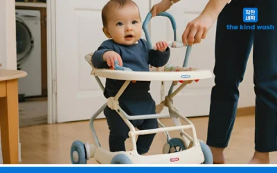 Understanding Baby Walkers and Their Functions