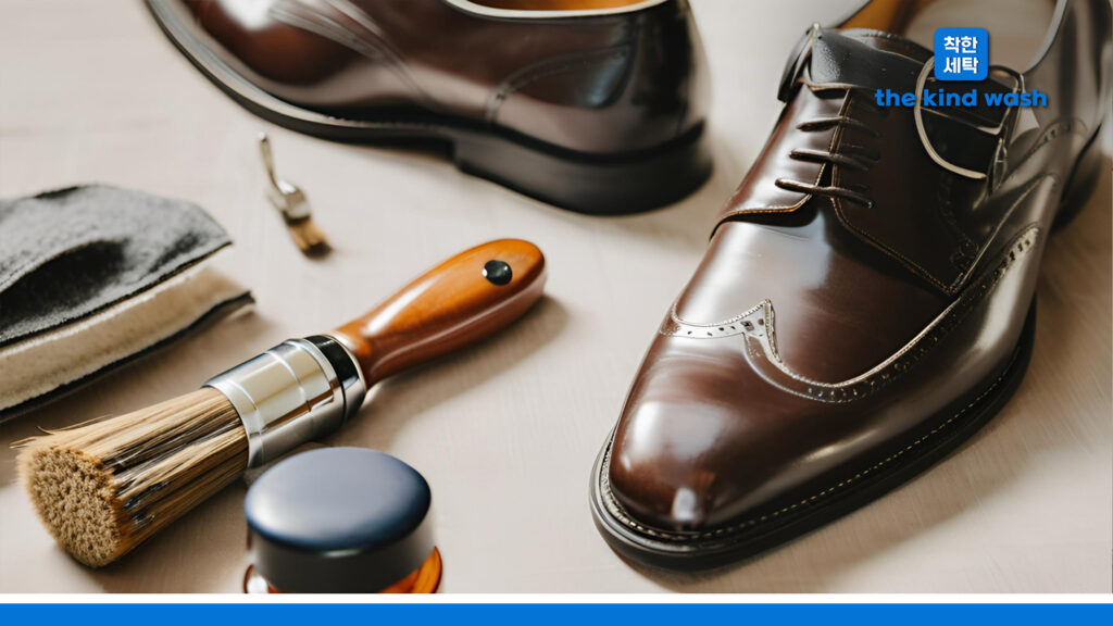 How to Care for Leather Shoes in Singapore's Tropical Climate