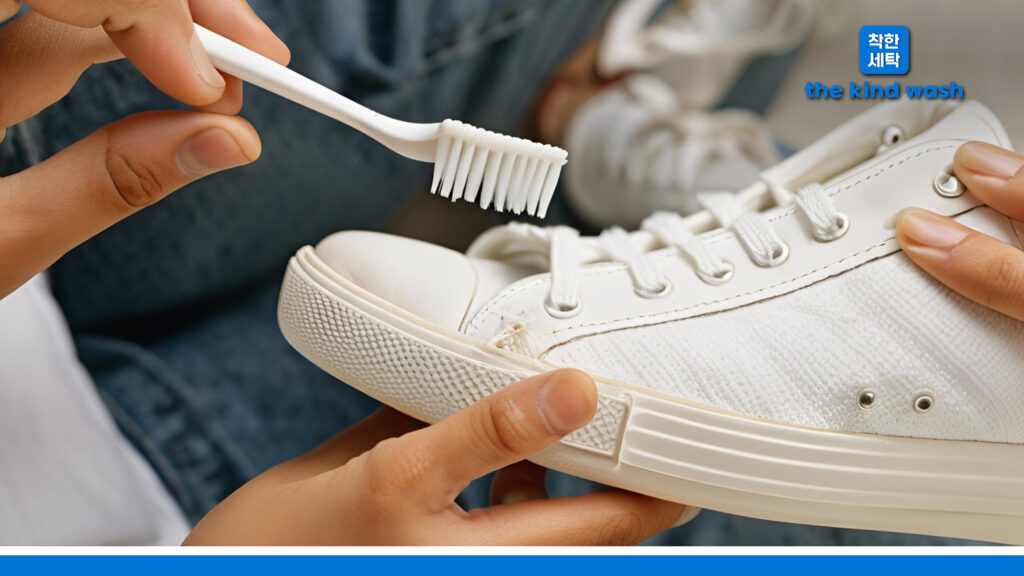 How to Remove Odor from Branded Shoes with Professional Cleaners