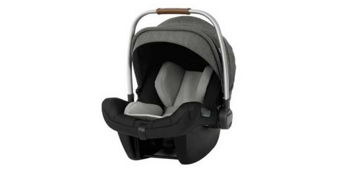 Baby Car Seat 11 - the kind wash