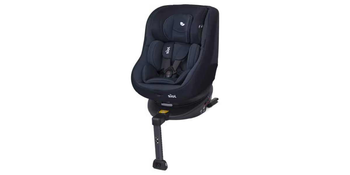 Baby Car Seat 9 - the kind wash