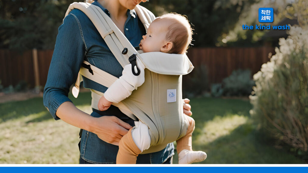 How Baby Carriers Are Made: History & Types