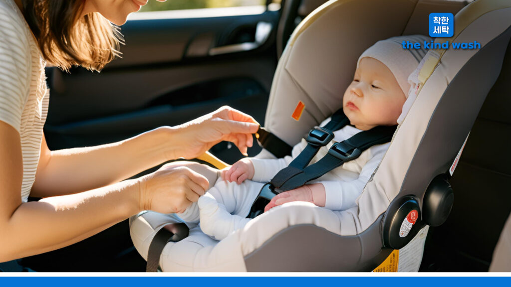 Maximizing Your Baby Car Seats Lifespan