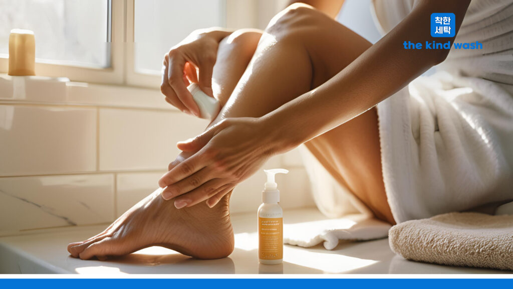 Daily Foot Care: Your Guide to Preventing Common Ailments