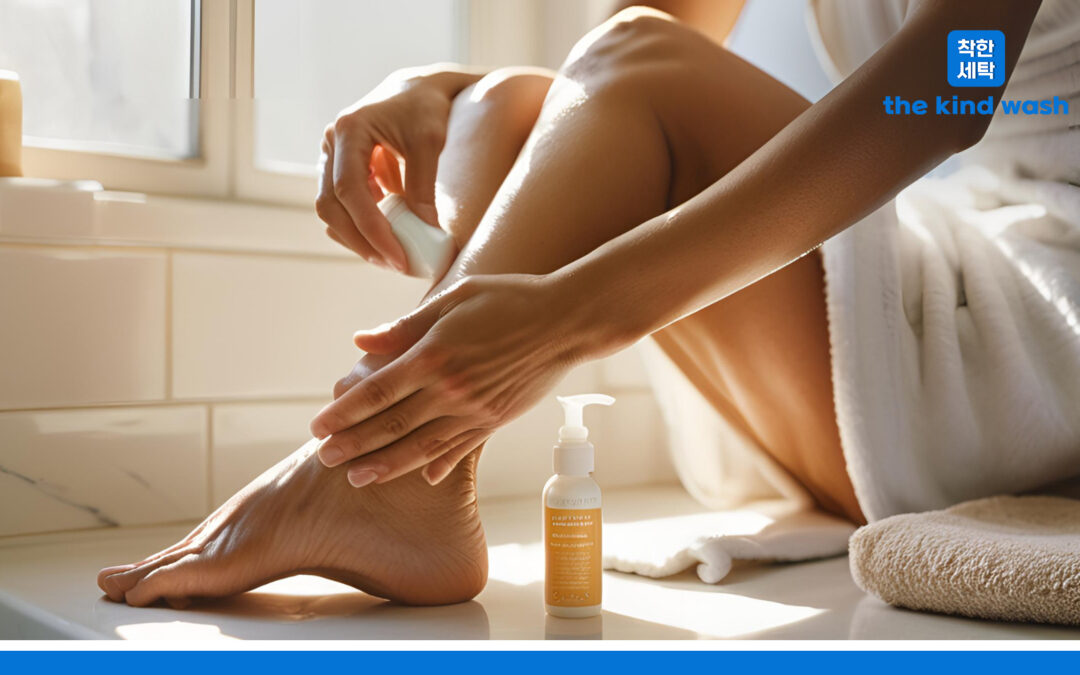 Daily Foot Care: Your Guide to Preventing Common Ailments