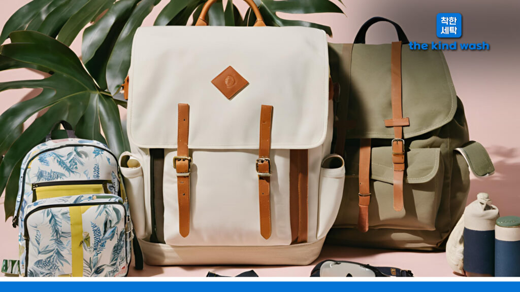 Secret to Keeping Your Bag Collection Always Fresh