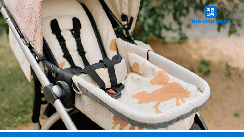 Types of Stains on Fabric
