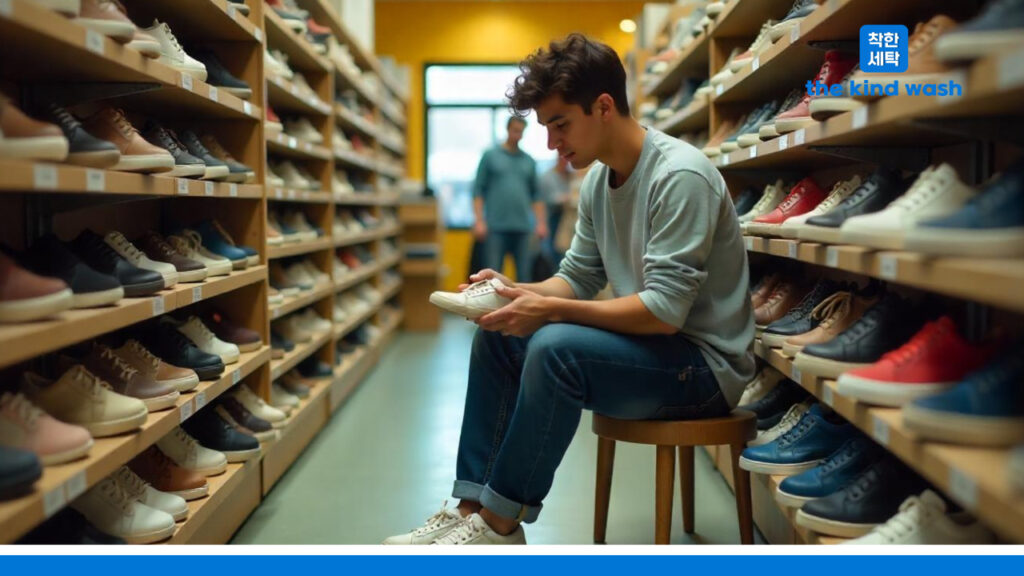 Smart Guide to Buying Second-Hand Shoes