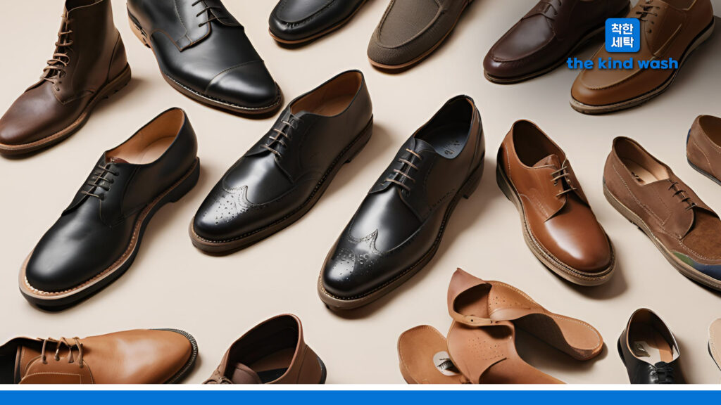Recommendations for The Best Leather Shoes