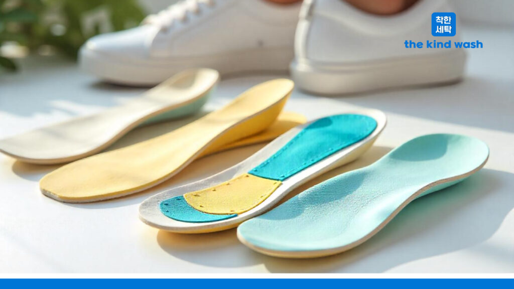 Choose The Perfect Insoles for Healthy Feet