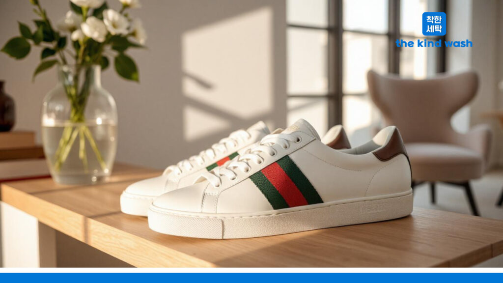 Gucci and Louis Vuitton Leather Shoes Recommendations
