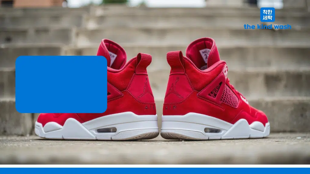 Here's How to Differentiate Real and Fake Air Jordans