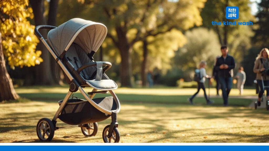 How Baby Strollers Are Created