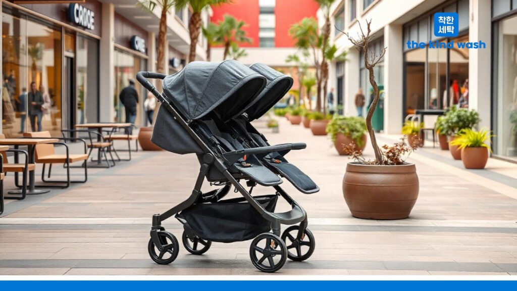 Types of Pram that Parents Need to Know