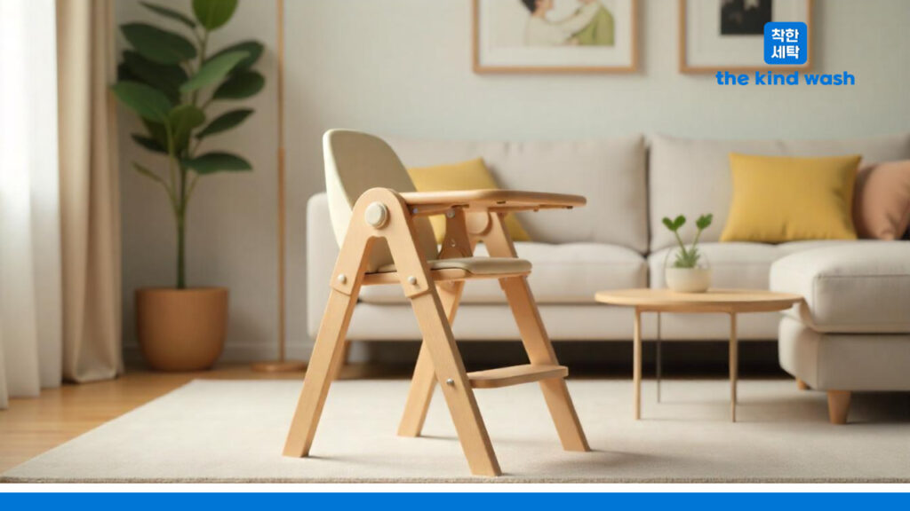 Comparing Different Types of Baby Chairs