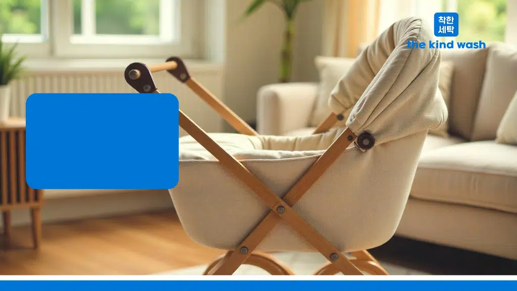 The Evolution of Pram Materials: From Fabric to High-Tech