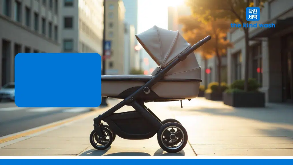 The Evolution of Pram Materials: From Fabric to High-Tech