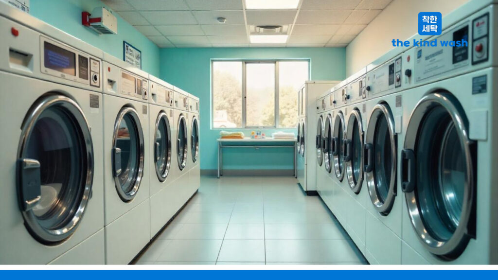 What is Laundry?