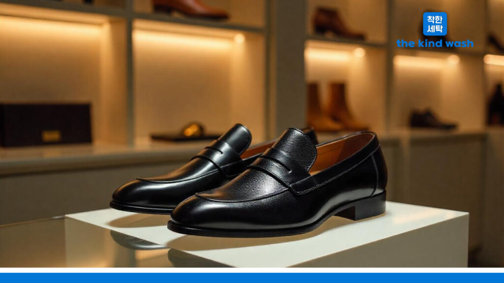 Leather Shoe Design Innovations: Spotlight on Singapore's Local Designers