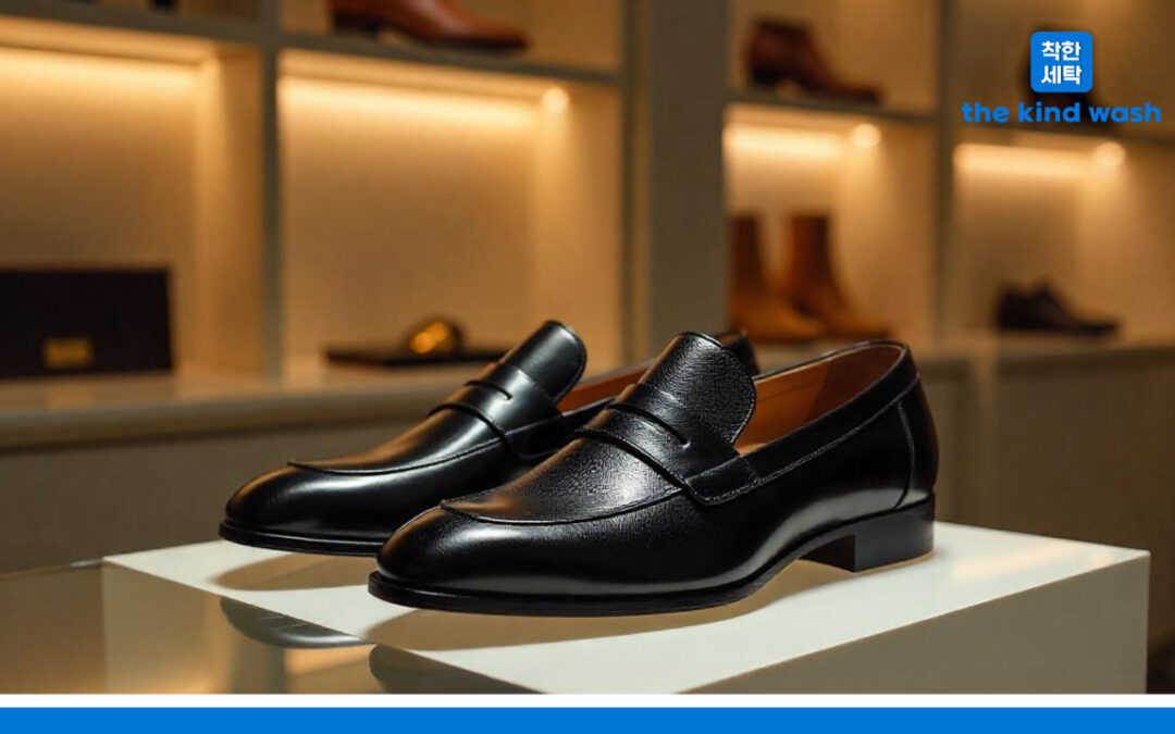 Leather Shoe Design Innovations: Spotlight on Singapore’s Local Designers