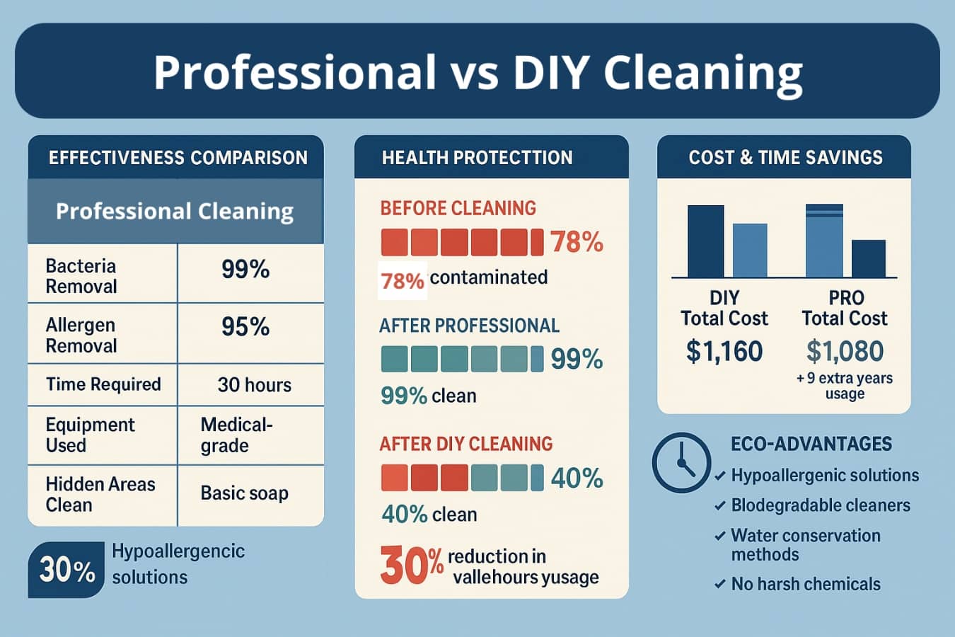 Top 5 Benefits of Using a Professional Stroller Cleaning Service