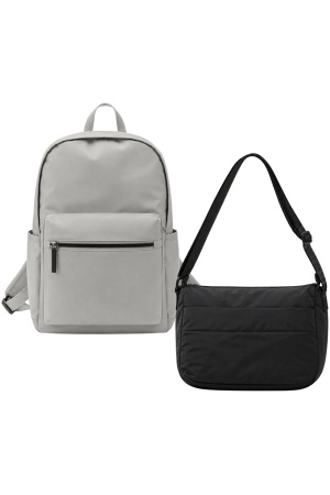 Non-Leather Bag