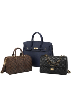 Luxury Bag