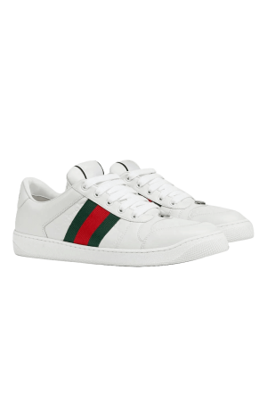 Branded shoes (Special care)