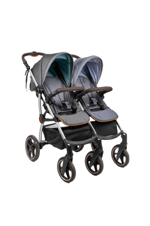 Double Stroller