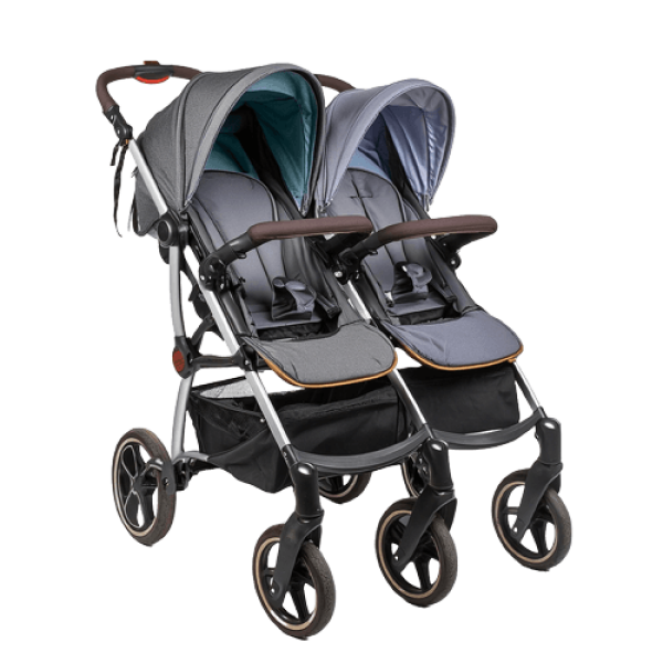 Double Stroller