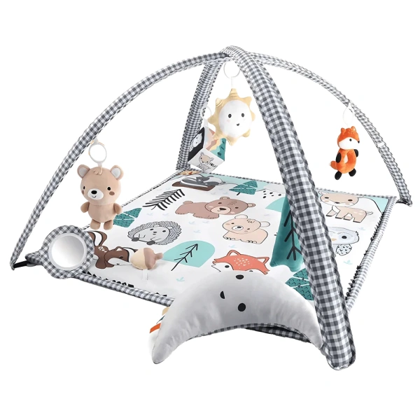 Baby Play Gym/mat
