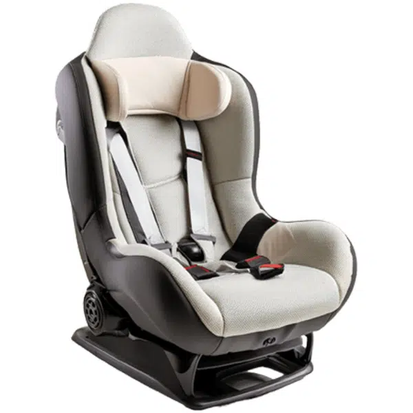 Baby Car Seat