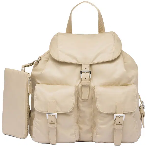 Branded Bag (Non-leather)
