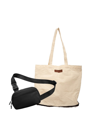 Mini/shoulder Bag (Non-Leather)