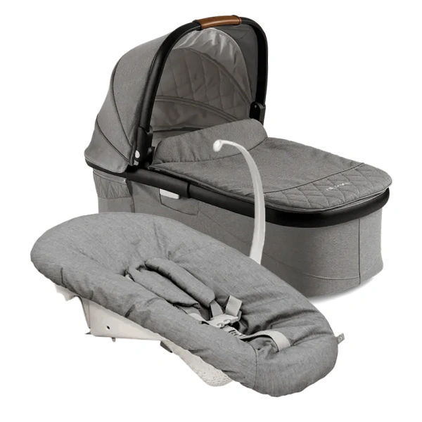 Newborn Attachment