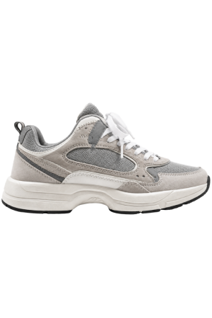 Mixed Material shoes