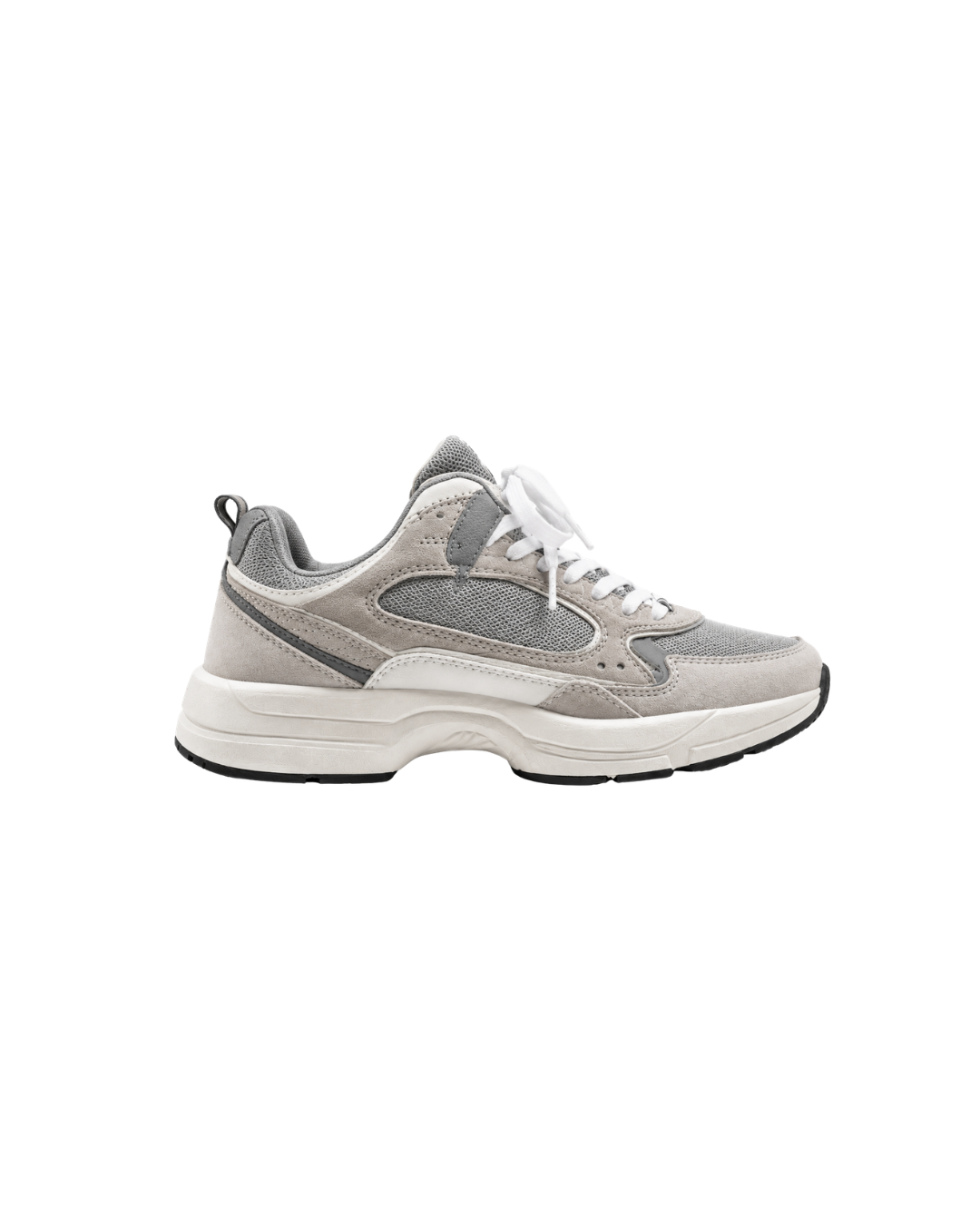 Mixed Material shoes